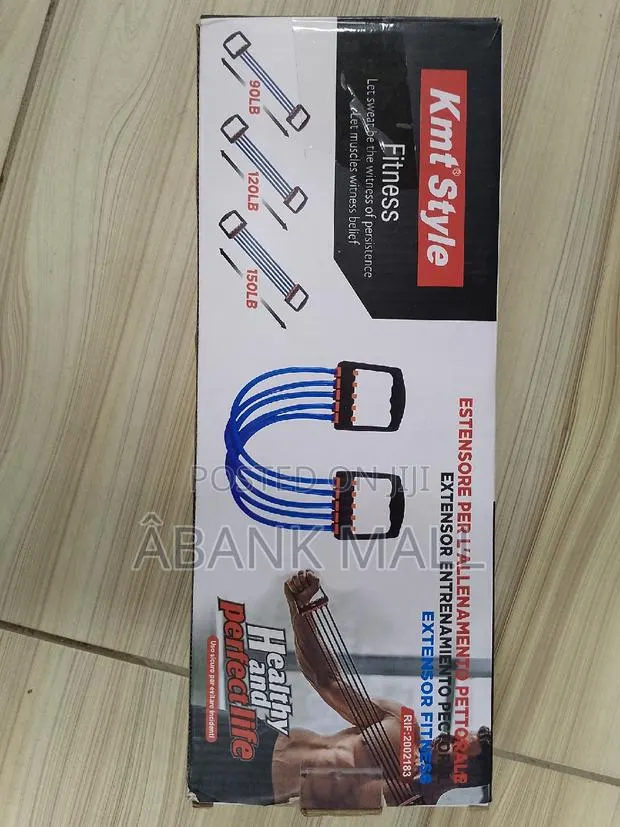 Resistance Band/ Fitness Band · Photo 1