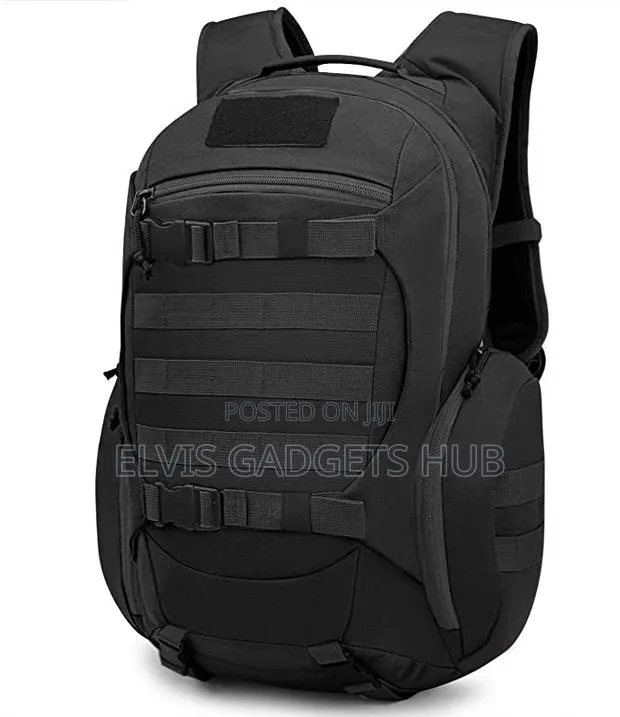 Tactical Back Pack · Photo 1