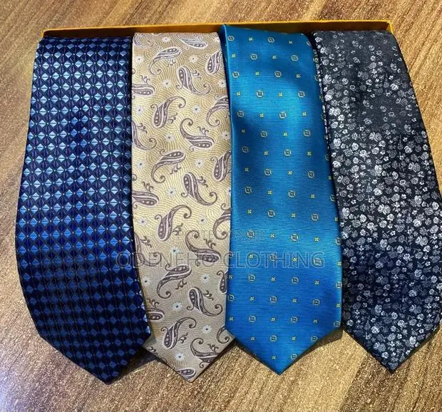 Design Flying Tie · Photo 1