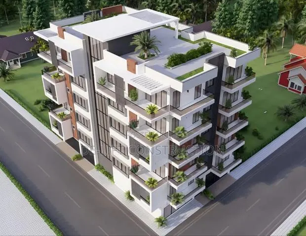 Hello Are You Urgently Looking for a Professional Architect? · Photo 1