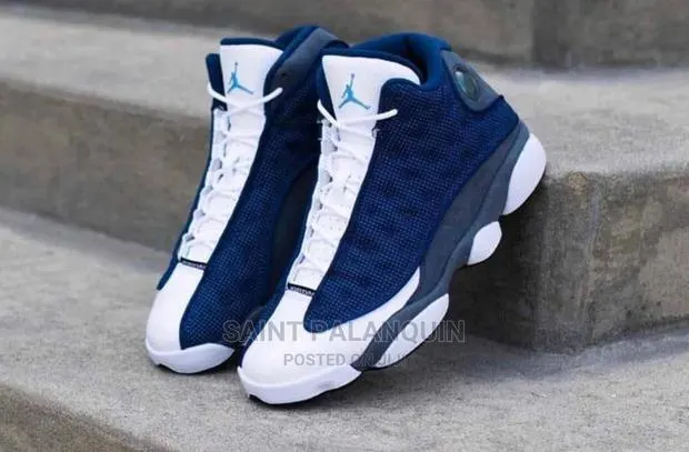Nike Jordan 13 · Photo 1