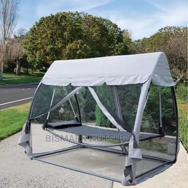 Garden Tent for Sale · Photo 1