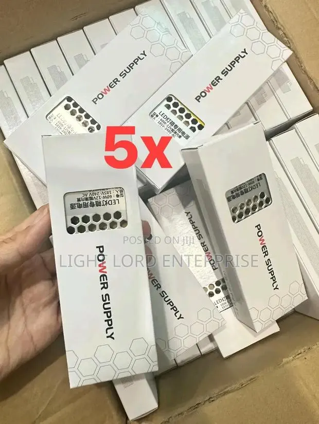 Energy Saving Led Drive Series 400watts · Photo 1