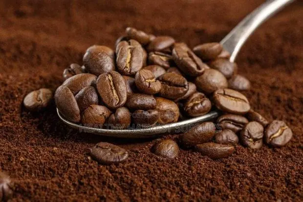 Coffee Beans · Photo 1