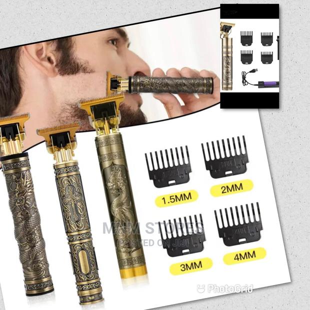 Hair Shaver · Photo 1