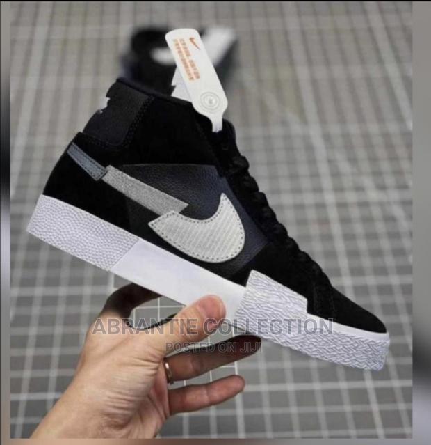 Original Nike Blazer