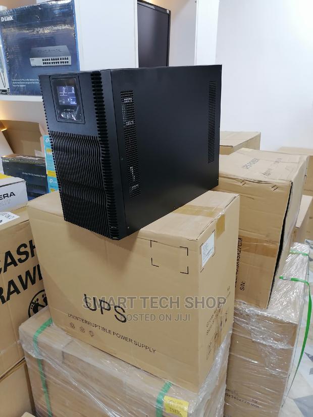 3kva or 3000va Ace Online UPS 2700watts for Hospitals · Photo 4