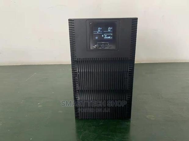 3kva or 3000va Ace Online UPS 2700watts for Hospitals · Photo 1