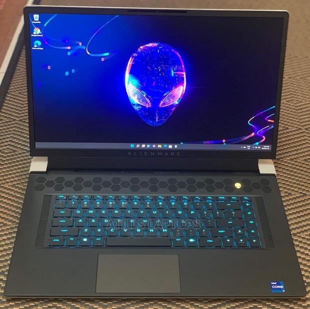 New Laptop Alienware M17x R2 16GB Intel Core I7 SSD 1T · Photo 2
