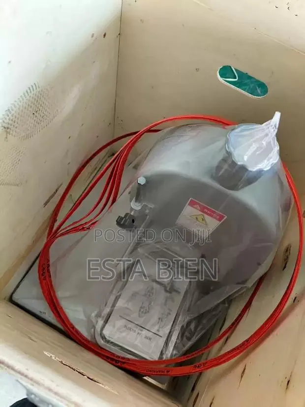 Bone Cutting Machine Big Size · Photo 2
