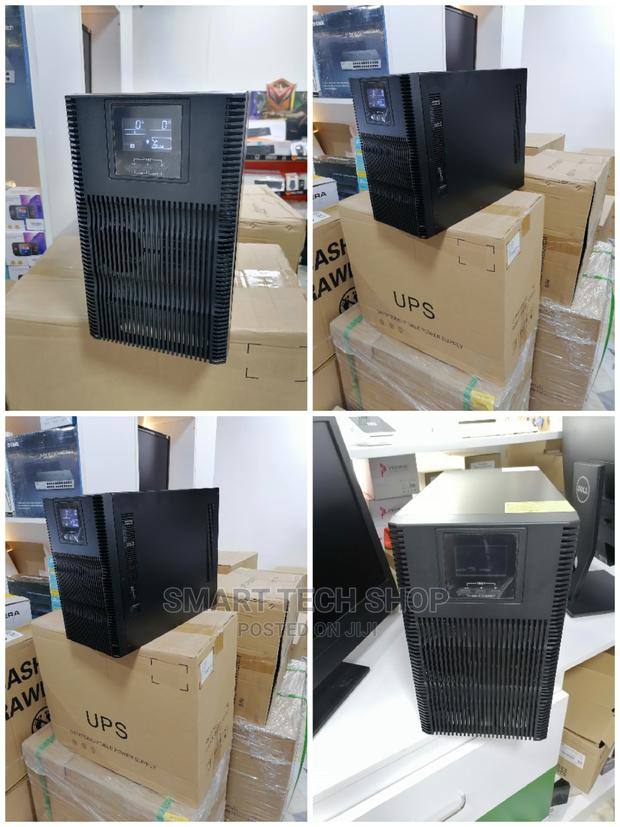 3kva Ace Smart UPS With Management Software 2700 Watts · Photo 1