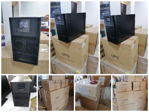 3kva Ace Smart UPS With Management Software 2700 Watts · Photo 4
