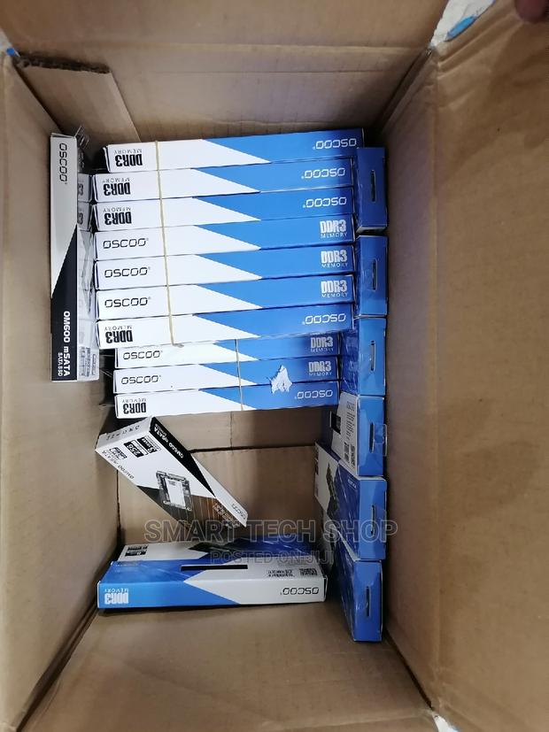 Brand New Sealed 8gb Ddr3l 1600hz 1.5v Memory for Laptops · Photo 5