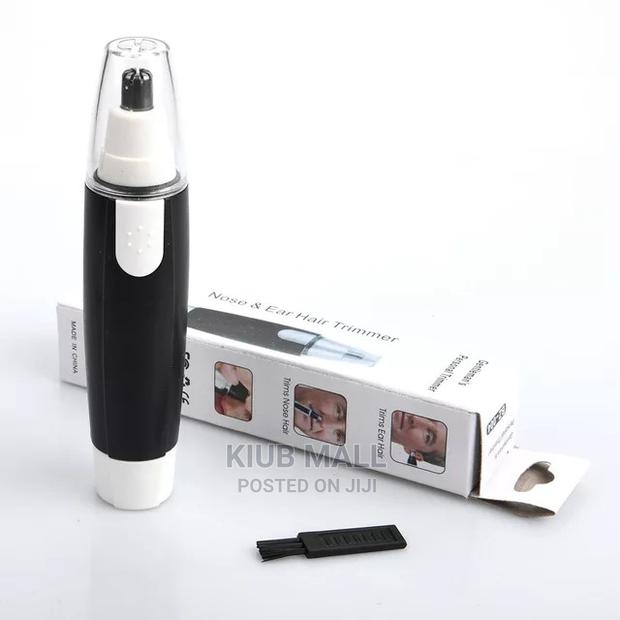 Nose Hair Trimmer · Photo 3