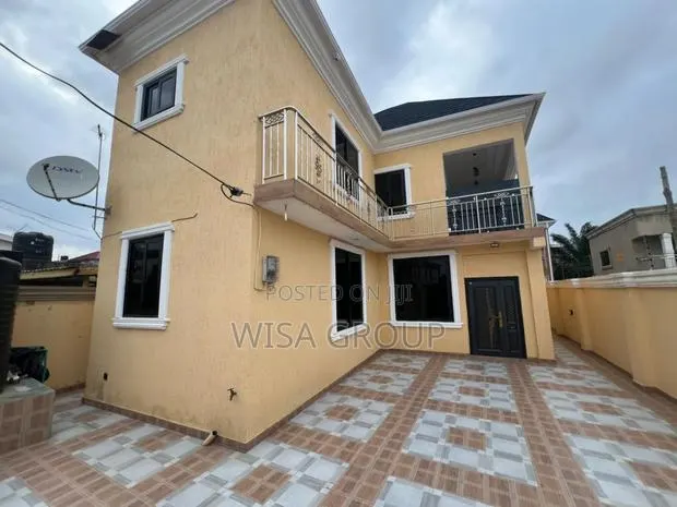 3bdrm Duplex in Wisa Group, Accra Metropolitan for sale · Photo 1