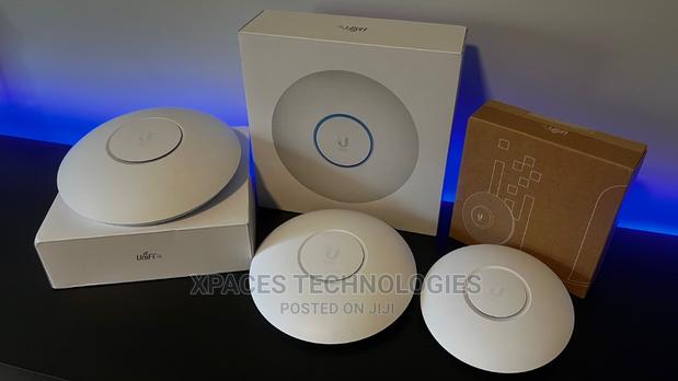 Ubiquiti Unifi U6 Long-Range Access Point (U6-Lr) · Photo 2