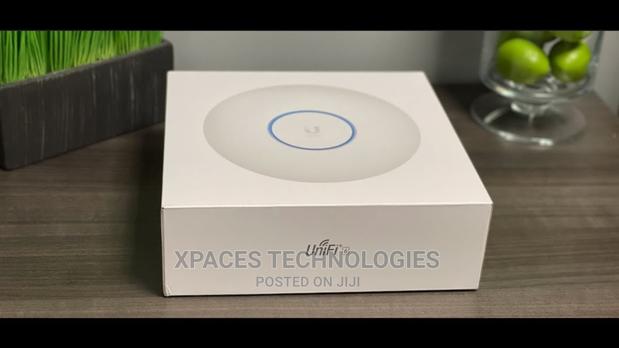 Ubiquiti Unifi U6 Long-Range Access Point (U6-Lr) · Photo 3
