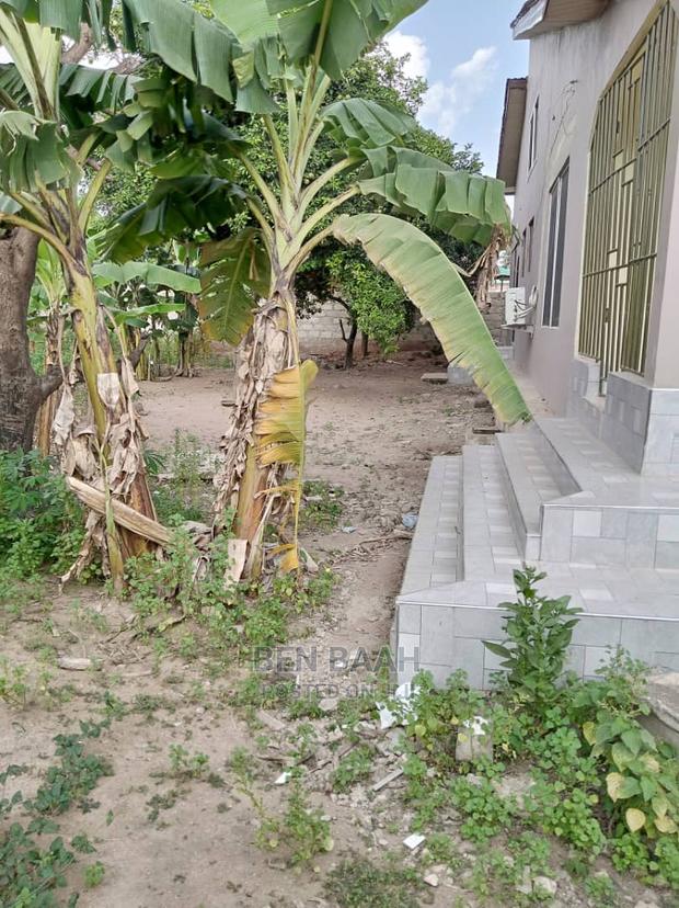 A Plot of Land at Agbogba for Sale Title 600,000 · Photo 5