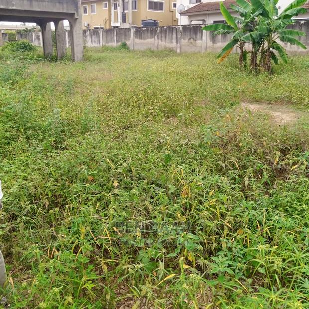 A Plot of Land at Agbogba for Sale Title 600,000 · Photo 3