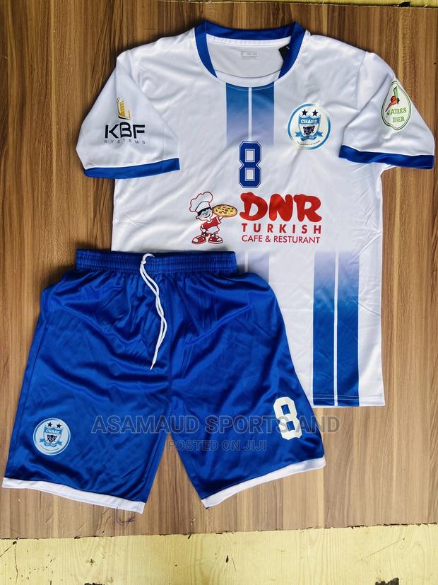 Original Customization of Jersey at Cool Price · Photo 2