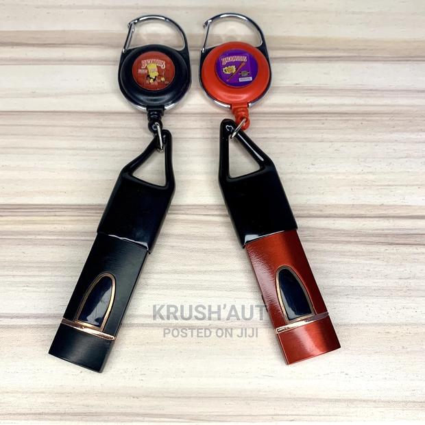 Lighter Holder / Leash · Photo 2