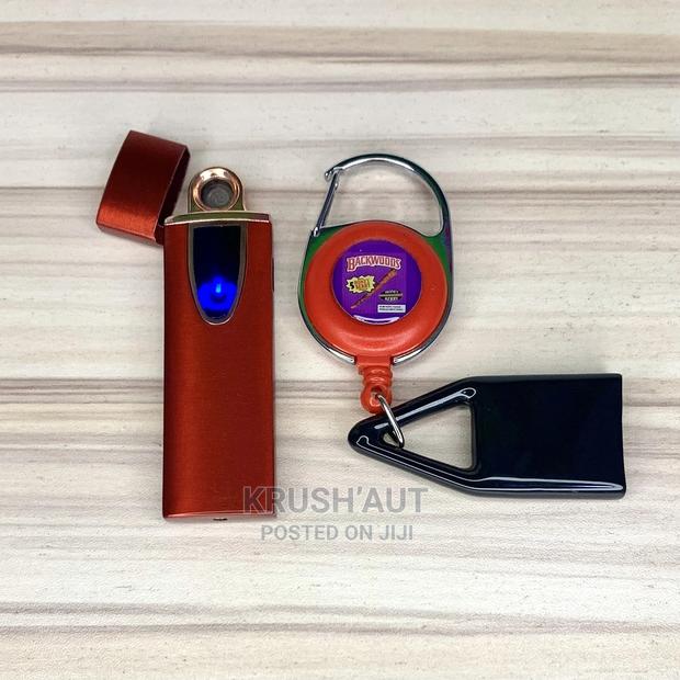 Lighter Holder / Leash · Photo 3