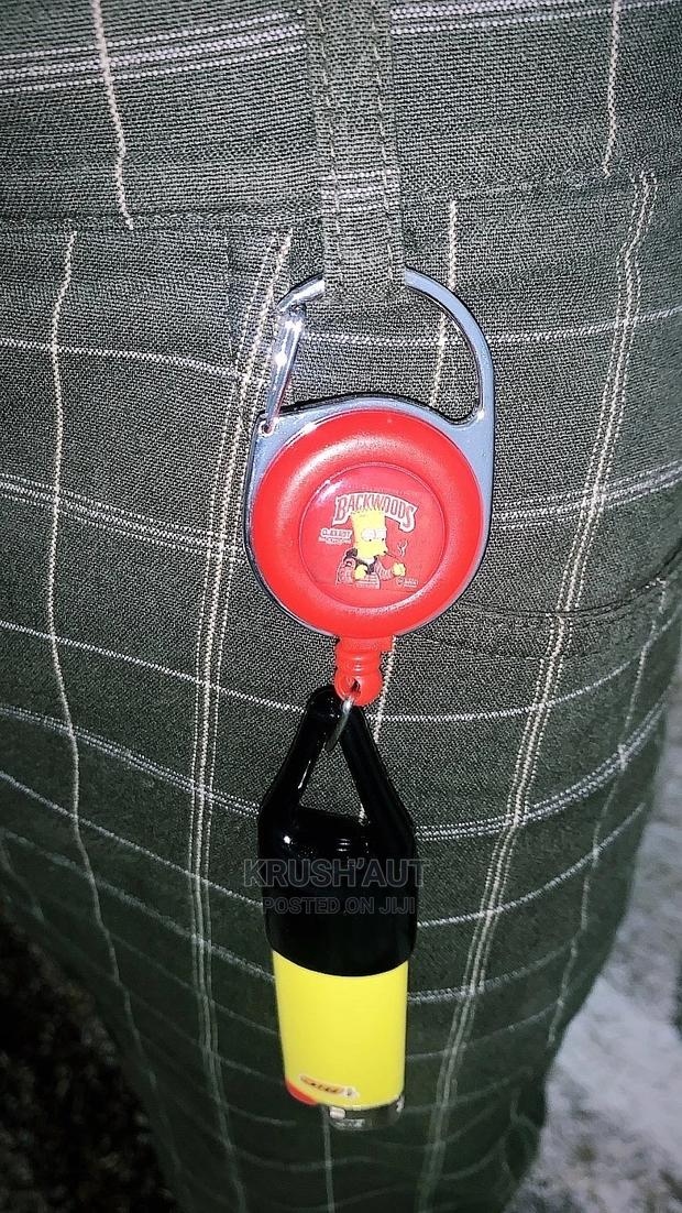 Lighter Holder / Leash · Photo 5