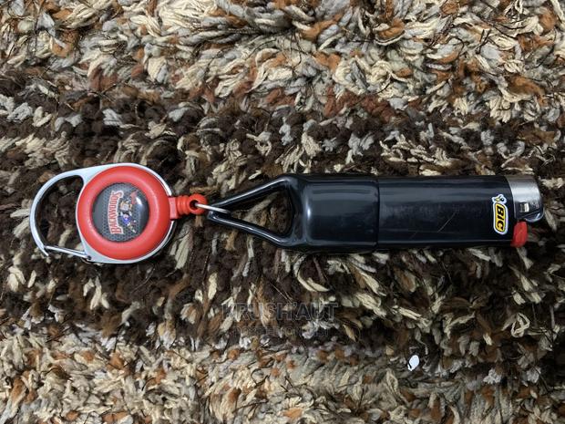 Lighter Holder / Leash · Photo 4