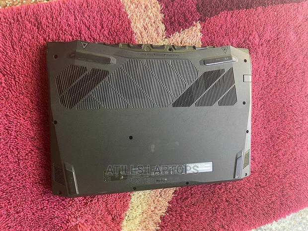 Laptop Acer Nitro 5 16GB AMD Ryzen 5 HDD+SSD 512GB · Photo 3