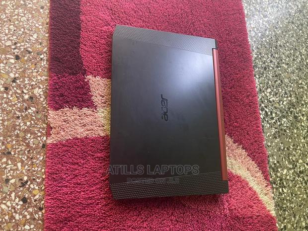 Laptop Acer Nitro 5 16GB AMD Ryzen 5 HDD+SSD 512GB · Photo 5