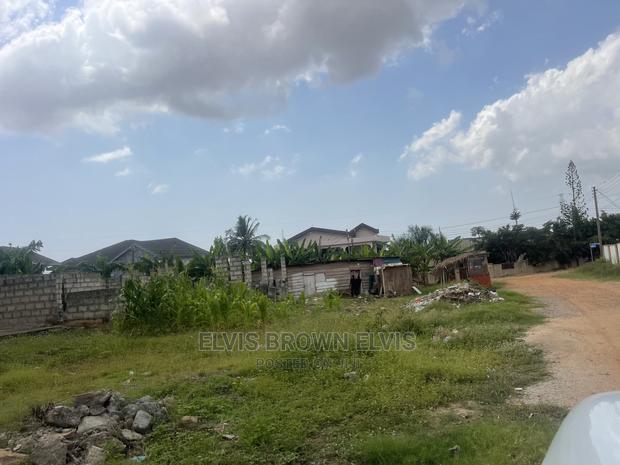 Two Plots of Land for Sale at East Legon American House · Photo 2