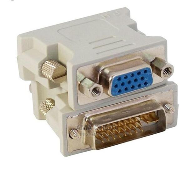 Dvi To Vga · Photo 1