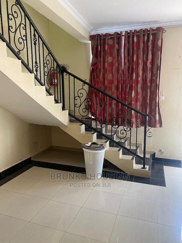 3bdrm House in Bronko Housing, Baatsona Total for rent · Photo 3