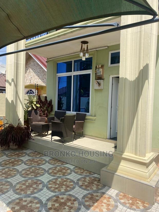 3bdrm House in Bronko Housing, Baatsona Total for rent · Photo 6