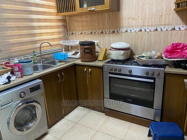 3bdrm House in Bronko Housing, Baatsona Total for rent · Photo 7