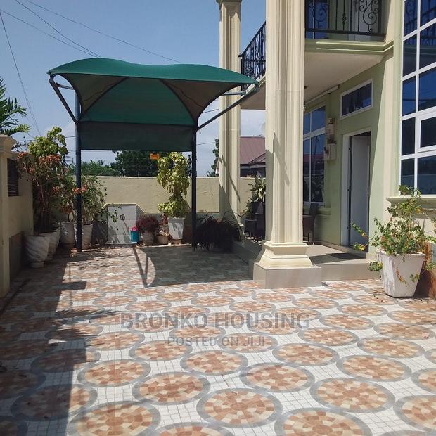 3bdrm House in Bronko Housing, Baatsona Total for rent · Photo 5