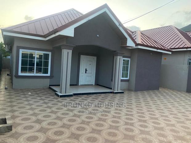 3bdrm House in Bronko Housing, Spintex for rent · Photo 1