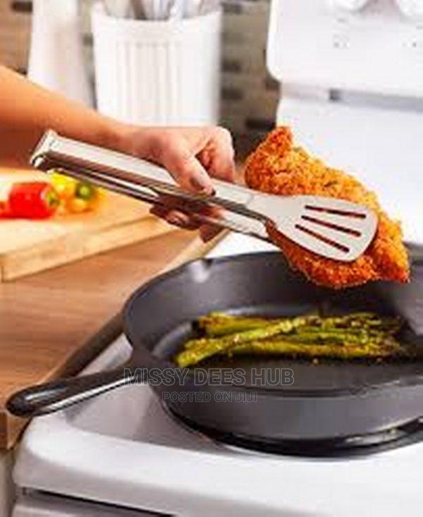 Food Tongs · Photo 1