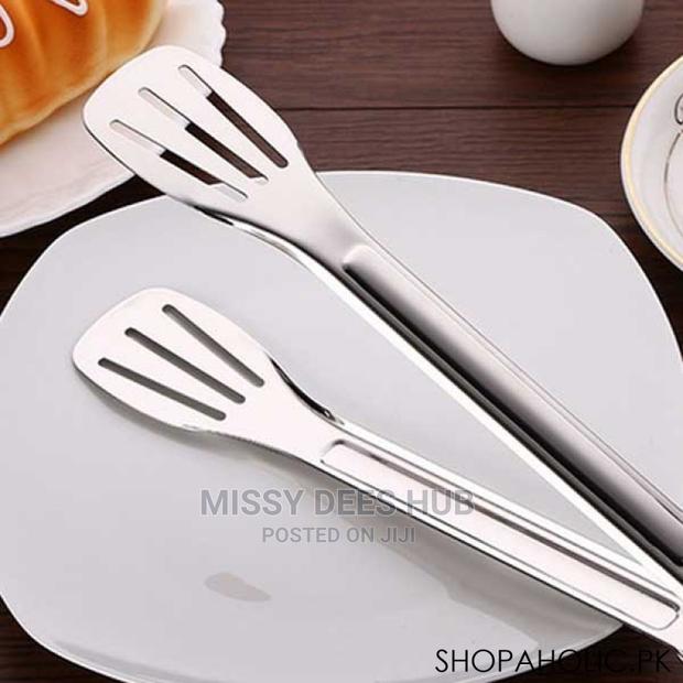 Food Tongs · Photo 3