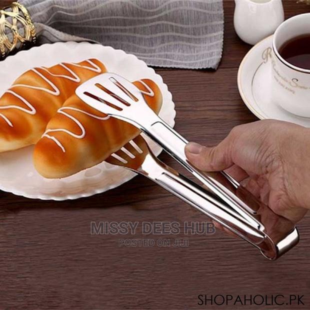 Food Tongs · Photo 2