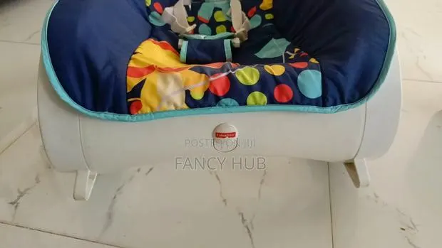 Fisherprice Rocker · Photo 1