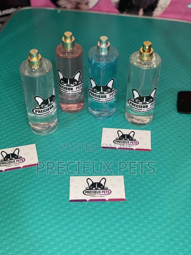 Fur Spray for Cats and Dogs Alike · Photo 5