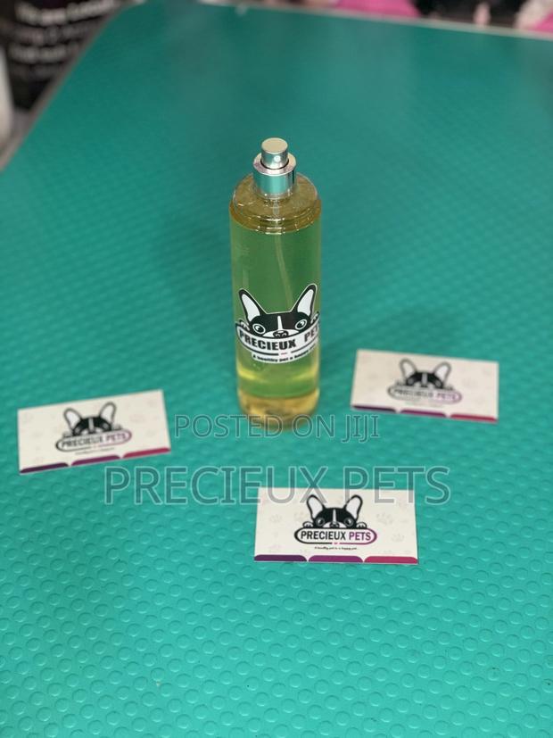Fur Spray for Cats and Dogs Alike · Photo 3