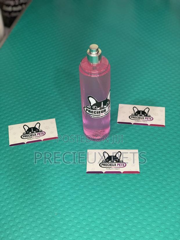 Fur Spray for Cats and Dogs Alike · Photo 2