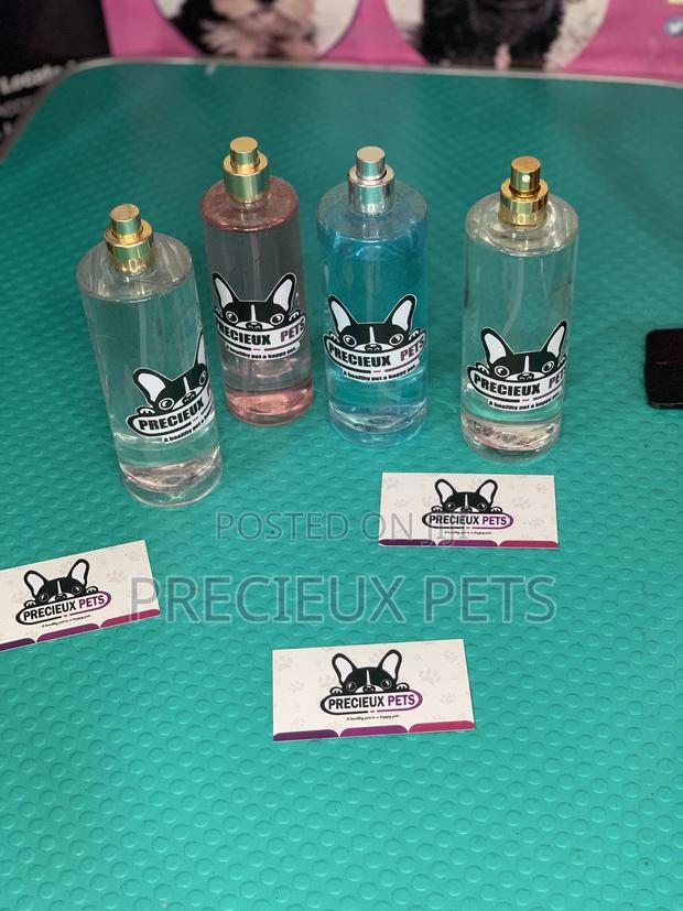 Fur Spray for Cats and Dogs Alike · Photo 4