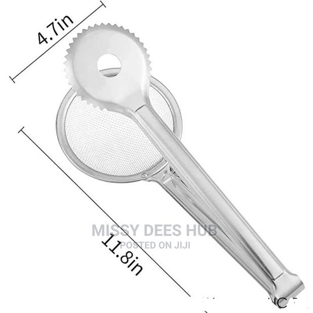 Oil Filter Clip ( Thicker) · Photo 8