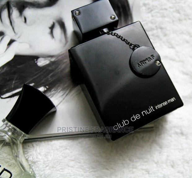 Club De Nuit Intense Man · Photo 2