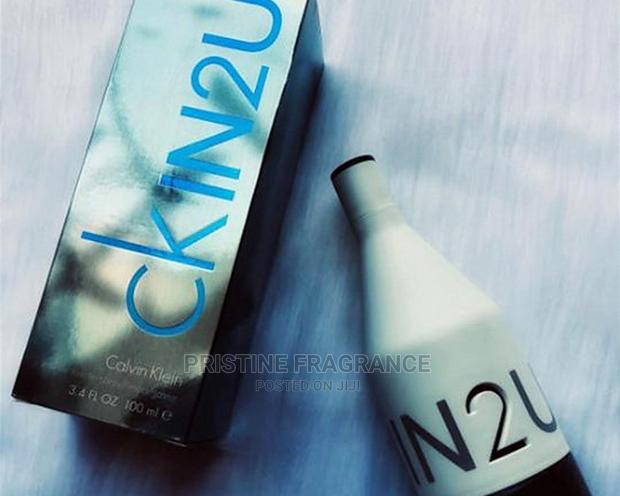 Calvin Klein Ck In 2 U Men · Photo 2