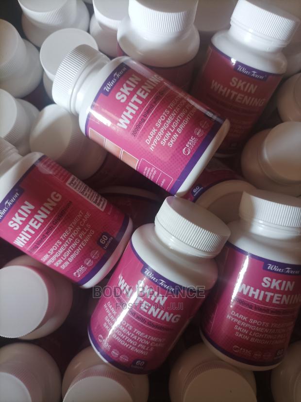 Skin Whitening Capsules · Photo 2