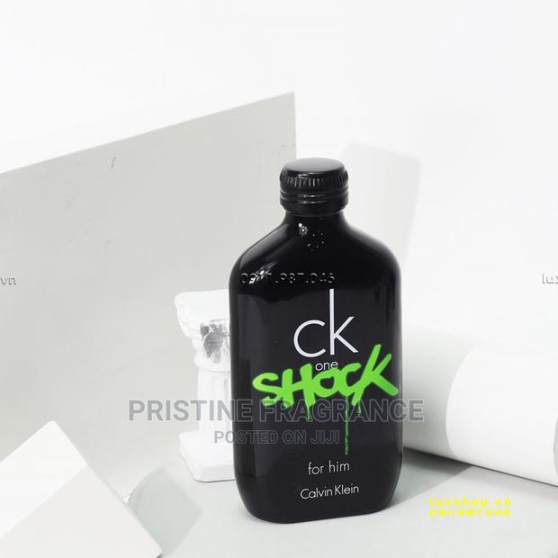 Calvin Klein Ck One Shock(M) Edt · Photo 2
